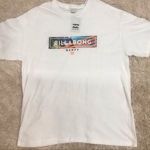 Billabong Graphic T-shirt